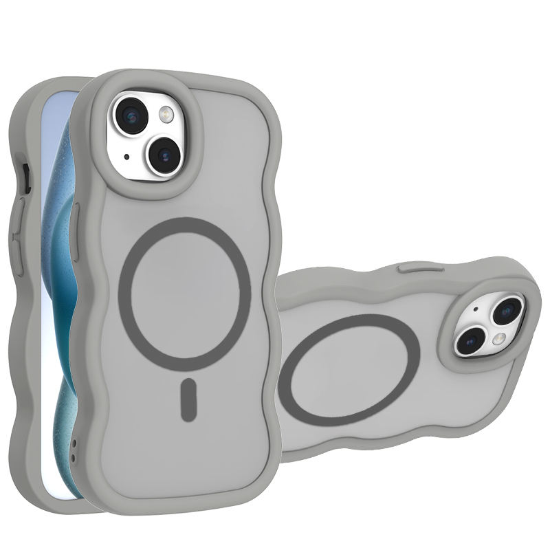 สีเทาเข้ม