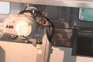 Nouvelle machine de nettoyage haute pression Shimada Big Bird pour boîtier de transmission, prototypage, usage en atelier de <span class=keywords><strong>lavage</strong></span> automobile, 3000-5000W 220V/380V - Product Image 4