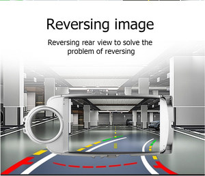 Nouveau modèle de pièce Auto 2g 32g 9 pouces écran tactile 2 Din lecteur Dvd de voiture pour <span class=keywords><strong>Toyota</strong></span> <span class=keywords><strong>Yaris</strong></span> 2012 2013 2014 2015 2016 2017 <span class=keywords><strong>2018</strong></span> 2019 - Product Image 6