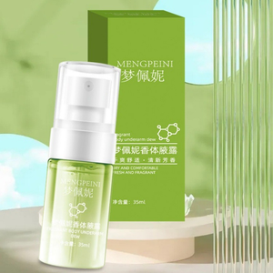 <span class=keywords><strong>Déodorant</strong></span> corporel parfumé, anti-transpirants qui peuvent éliminer les odeurs et prévenir <span class=keywords><strong>la</strong></span> transpiration. <span class=keywords><strong>Déodorant</strong></span> et anti-transpirant pour les aisselles - Product Image 4