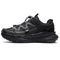 Vente en gros OEM ODM – Baskets de randonnée tendance grande taille avec logo personnalisé, respirantes, légères, en maille, à lacets, pour hommes, décontractées, pour la course à pied