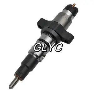 High Quality Original New Diesel Fuel Injector 5263307 0445120273 0445120007 0445120212 5255184 2830957
