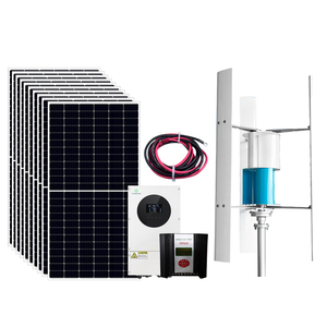 Nouvelles batteries au lithium pour énergie éolienne, système solaire hors réseau et systèmes - Product Image 2