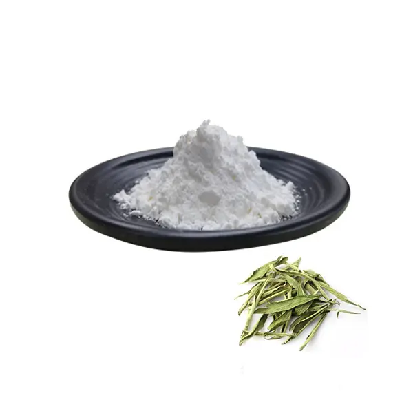 Gmp Fabriek Groothandel Stevia Extract 98% Rebaudioside A Blend Stevia Suiker En Erythritol