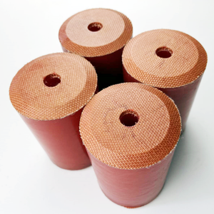 Stampo in gomma rinforzata con <span class=keywords><strong>Silicone</strong></span> e tessuto di varie dimensioni del produttore personalizzato OEM - Product Image 6