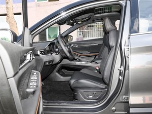 2026 <span class=keywords><strong>Auto</strong></span> International 1.5TD DCT Essence Battle Edition SUV Geely Coolray - Product Image 6