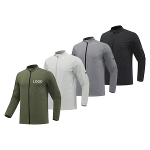 Veste softshell haute performance pour homme, imperméable, respirante, coupe-vent, pour la randonnée, le ski, le trekking, les aventures en plein air - Product Image 2