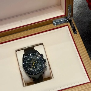 Customized 40mm Men's 3285 Movement Wholesale Price 904L Super Quality <b>Mechanical</b> <b>Watch</b> - Product Image 2