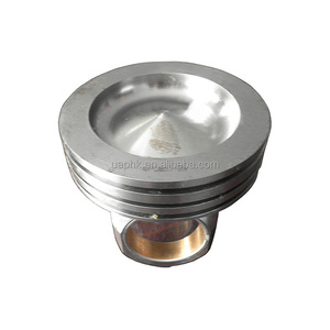 C10 Diesel Engine Piston Crown 4P5852 Piston <b>Skirt</b> 238-2710 <b>Split</b> Piston - Product Image 1