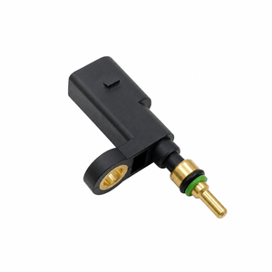 Sensore di Temperatura del Liquido di Raffreddamento del Motore 1148210001 30106571 20724 106571 1830355 530355 4259 TX274 Per VOLKSWAGEN AUDI SEAT SKODA - Product Image 1
