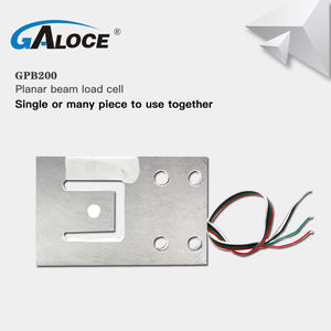 GPB200R रोगी डिजिटल वजन पैमाने तलीय बीम लोड सेल 300kg - Product Image 6