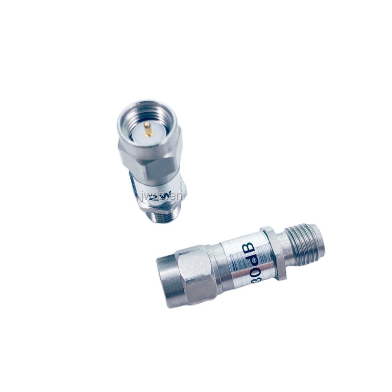 High Quality DC 18GHz 2W SMA