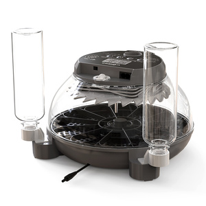 <span class=keywords><strong>Prix</strong></span> de gros - Incubateurs à œufs entièrement automatiques pour 12 œufs - En vente - Product Image 6