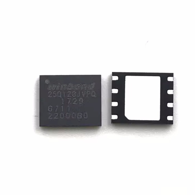 Shenzhen Integrated Circuits Supplier Offers Digital Potentiometer ICs Electronic Components One-Stop Stock Bom List Service