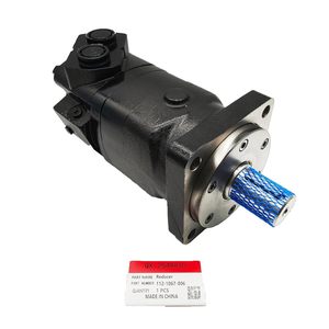 Motor Hidráulico Djcxysm 112-1067-006 Tipo Pistón Para Eaton Char-Lynn Serie 6000 - Product Image 1