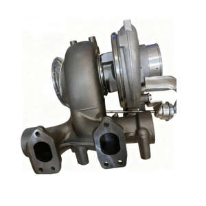 Nouvelles pièces de camion Turbocompresseur 13879980030 /1689175 /1830547 pour Daftruck DAFCF85 XF105 Moteur MX300 MXZ40 - Product Image 3