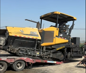 إنشاء طرق جديدة إسفلتية بسمك طبقة الرصيف 50 - Product Image 4