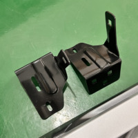Arceaux de sécurité sportifs pour Ford Ranger T9 22 Plus 2026, accessoires de style extérieur pour pick-up