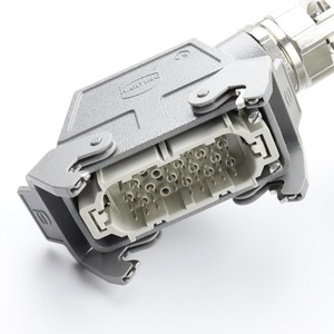 Cable Original Nuevo 3HAC03019800305 de 15m NOV para PLC, Amplia Experiencia Técnica con Solida Experiencia en Mantenimiento Industrial - Product Image 4