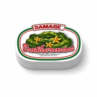 Autocollants personnalisés avec logo, autocollants en vinyle découpés pour la marque, l'emballage, les ordinateurs portables et les bouteilles
