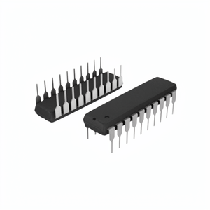 MC74HCT541ANG BOM IC en Stock, Circuitos Integrados IC BUF NO INVERSOR 5.5V 20DIP 20 DIP (0.300", 7.62mm) Lógico - Product Image 1