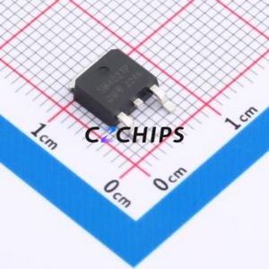 ทรานซิสเตอร์ฟิลด์ทรานซิสเตอร์ (Mosfet) SM4027PSU (umw) ถึง252แบบดั้งเดิมและใหม่เอี่ยม - Product Image 1