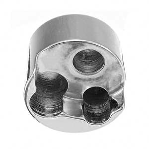 เครื่องมือถอดและชุดดึงสลักเกลียวสำหรับ1/4ถึง3/4นิ้วสลักเกลียวหักและสลักเกลียวถอดออกจากเครื่องยนต์บล็อก - Product Image 5