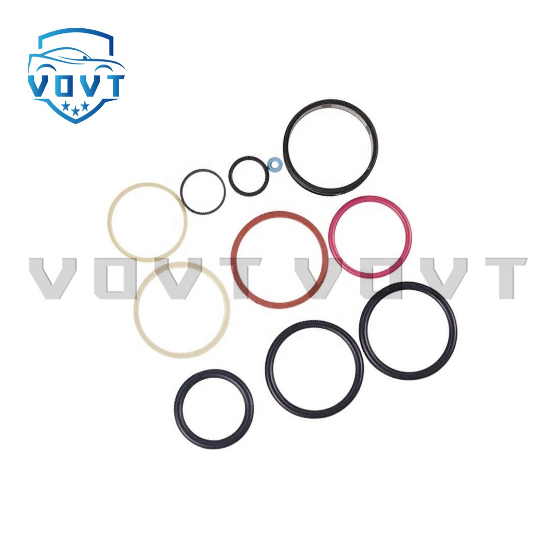Diesel Fuel Pump Repair Kits 190440-0380 Sealing Kit Overhaul Kit