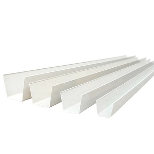 Fabricants de gouttières pour systèmes hydroponiques en <span class=keywords><strong>PVC</strong></span> de haute qualité, modernes, carrées et résistantes à la corrosion acide et alcaline - Product Image 6