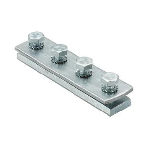 FISCHER - 553593 Conector premontado SV - EAN 8001132099995 ELEMENTOS PARA CONECTORES DE FIJACIÓN - Product Image 1