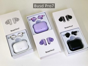 Auriculares TWS originales R190 R177 R180 <span class=keywords><strong>R175</strong></span> <span class=keywords><strong>Buds</strong></span> Pro 6 7 8 9 Auriculares inalámbricos con carga inalámbrica R177 Auriculares para R180 - Product Image 2
