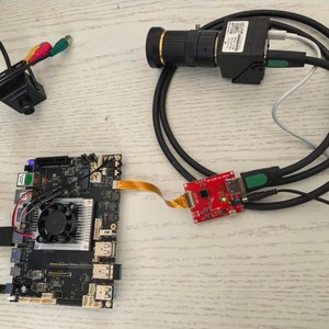 บริดจ์ HDMI เป็น MIPI-CSI แบบ True 4K@60Hz สำหรับ Rockchip, HiSilicon, NVIDIA, Allwinner, Qualcomm - Product Image 3