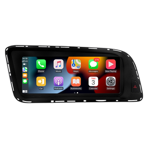Radio Estéreo para Coche con Sistema Android de 8 Núcleos y 8.8" para <span class=keywords><strong>Audi</strong></span> <span class=keywords><strong>Q5</strong></span> 2009-2016 con WIFI, Carplay, BT, Pantalla Táctil y <span class=keywords><strong>GPS</strong></span> - Product Image 2