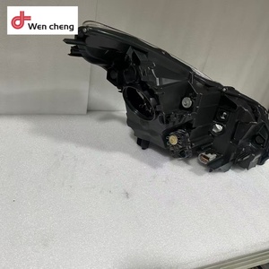 Vente directe d'usine, phare LED d'origine de haute qualité pour <span class=keywords><strong>INFINITI</strong></span> série G, G25, <span class=keywords><strong>G35</strong></span>, G37, ensemble de phares, phare au xénon - Product Image 4
