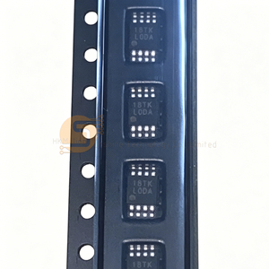 100 piezas LP2951ACMMX LP2951 <span class=keywords><strong>LODA</strong></span> MSOP8 IC nuevo y Original - Product Image 1