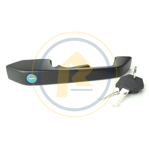 Maniglia esterna per porta Ac Rolcar ADAPTABLE per OE 0296210, 0356086, 1306976 adatta per Scania 113 1994 - Product Image 1