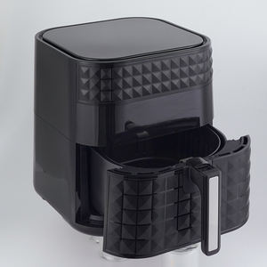 Freidora de aire eléctrica para el hogar, saludable, 2l, 2,5l, 4,5l, 5l, <span class=keywords><strong>sin</strong></span> <span class=keywords><strong>aceite</strong></span>, gran oferta, 2022 - Product Image 2