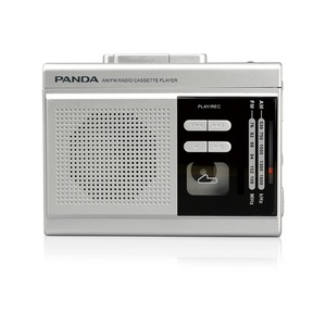 Reproductor de Cintas Portátil de Estilo Clásico OEM ODM, Walkman, Reproductor de MP3, Convertidor de Cintas a MP3, Grabadora de Cintas Retro - Product Image 2