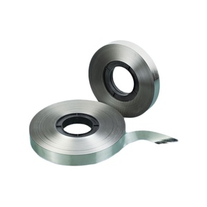 <span class=keywords><strong>Magnete</strong></span> Industriale Morbido a Bobina Nanocristallina a Base di <span class=keywords><strong>Ferro</strong></span> 1K107 ad Alta Permeabilità con Servizio di Piegatura <span class=keywords><strong>e</strong></span> Indice di Flusso di 50kGmm - Product Image 4