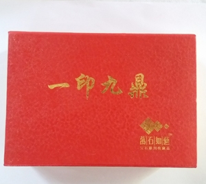 Sculpture de timbres en calciite blanche Luna, fait à la main, en pierre précieuse, artisanat pour Collection artistique, meilleure vente, - Product Image 5