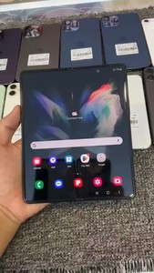 Telefono <span class=keywords><strong>Cellulare</strong></span> Usato <span class=keywords><strong>Samsung</strong></span> Z Fold3 - Product Image 5