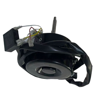 Tốc độ cao 220V-240V Điện nhà bếp Quạt thông gió động cơ tiếng ồn thấp phạm vi mui xe thiết bị truyền động YDK90-4 trắng cho hộ gia đình sử dụng - Product Image 3