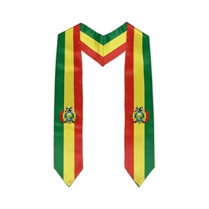 La bandiera <span class=keywords><strong>della</strong></span> laurea del Sudan del sud ha rubato la sciarpa <span class=keywords><strong>della</strong></span> fazzoletta del giorno dei regali <span class=keywords><strong>della</strong></span> classe di laurea 2025 ha rubato l'onore del laureato ha rubato il classico Design finale - Product Image 4