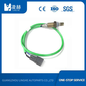 Capteur d'oxygène de qualité d'origine 22690-AA491 pour Suba-ru Forester Legacy Impreza Outback - Product Image 5