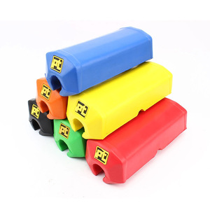 ZUQING – protection de poitrine pour guidon de moto, éponge 200x130x80mm, accessoire universel pour vélo tout-terrain - Product Image 4