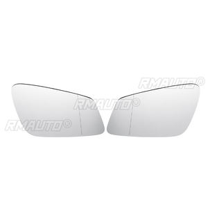 Espejo Retrovisor Lateral Izquierdo/Derecho con Cristal Calefactable para BMW F20 F22 F23 F30 F34 F36 F48 F45 F31 F87 2010 2011 2012 2013 2014- 2016 - Product Image 3