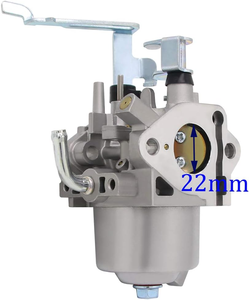 <span class=keywords><strong>Carburateur</strong></span> EX30 pour moteur <span class=keywords><strong>Subaru</strong></span> Robin EX30 Mikuni RGX4800 RGN5100 Remplace le <span class=keywords><strong>carburateur</strong></span> 279-62364-20 - Product Image 1