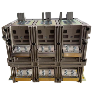 Высокопроизводительный промышленный воздушный выключатель с фиксированным типом 630A <span class=keywords><strong>800A</strong></span> 1000A - Product Image 2