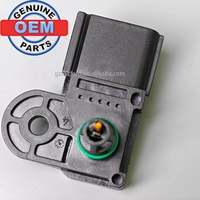 Nuevo sensor MAP genuino para modelos MAVERICK ESCAPE 0261230181 1446702 1439251 1319285 L30118211 LF0118211 4S4G9F479AC