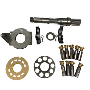 Repuestos para Excavadoras, Piezas de Bomba Hidráulica A20VG45, Repuestos para Bomba de Pistones Hidráulica, Kits de Reparación de Bombas para Rexroth - Product Image 1